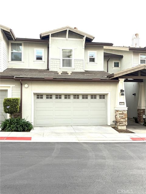 18658 Clubhouse Drive Yorba Linda CA 92886