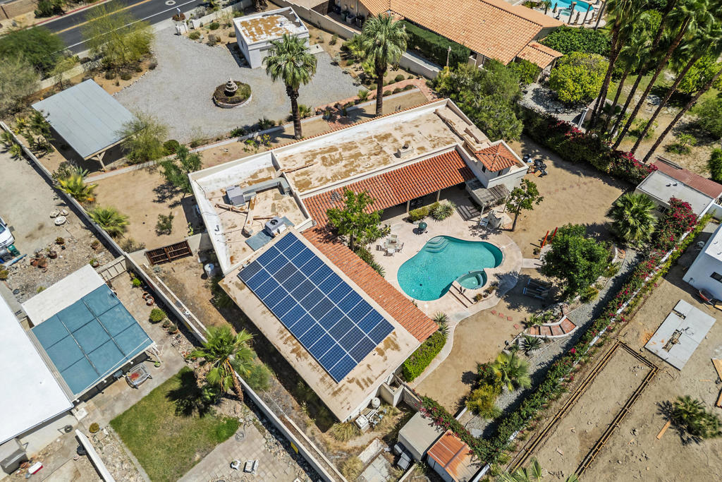 71461 Sahara Road