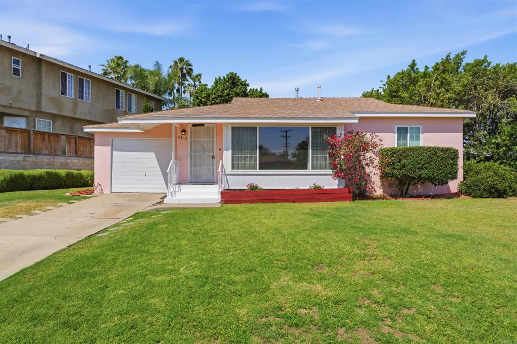 6415 Zena Dr DR, San Diego CA 92115