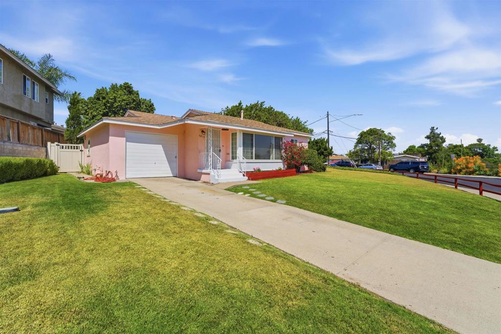 6415 Zena Dr DR