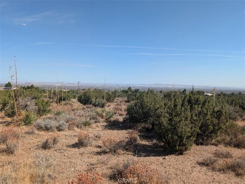Photo of 12 Tamarack, Pinon Hills, CA 92372 (MLS # IV26161967)