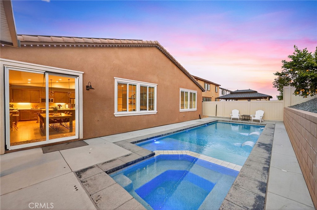 28307 Harvest Gold Court