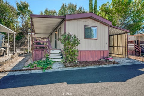 Photo of 1025 Martin ST #52, Lakeport, CA 95453 (MLS # LC26214796)