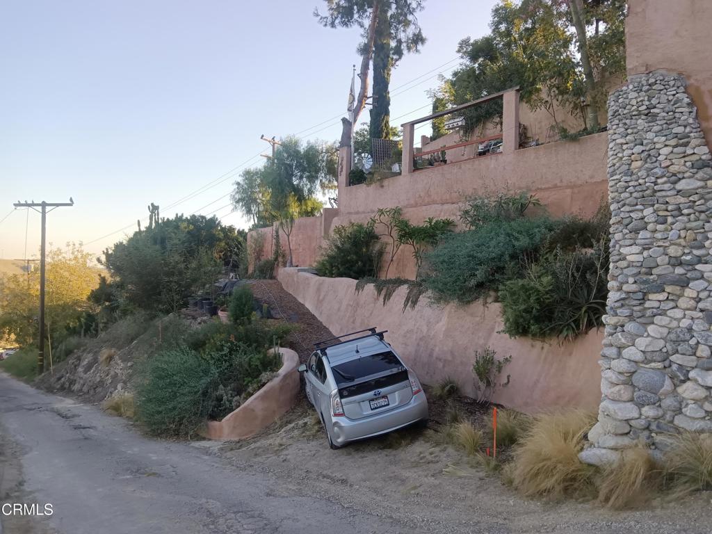 Not Applicable - Land