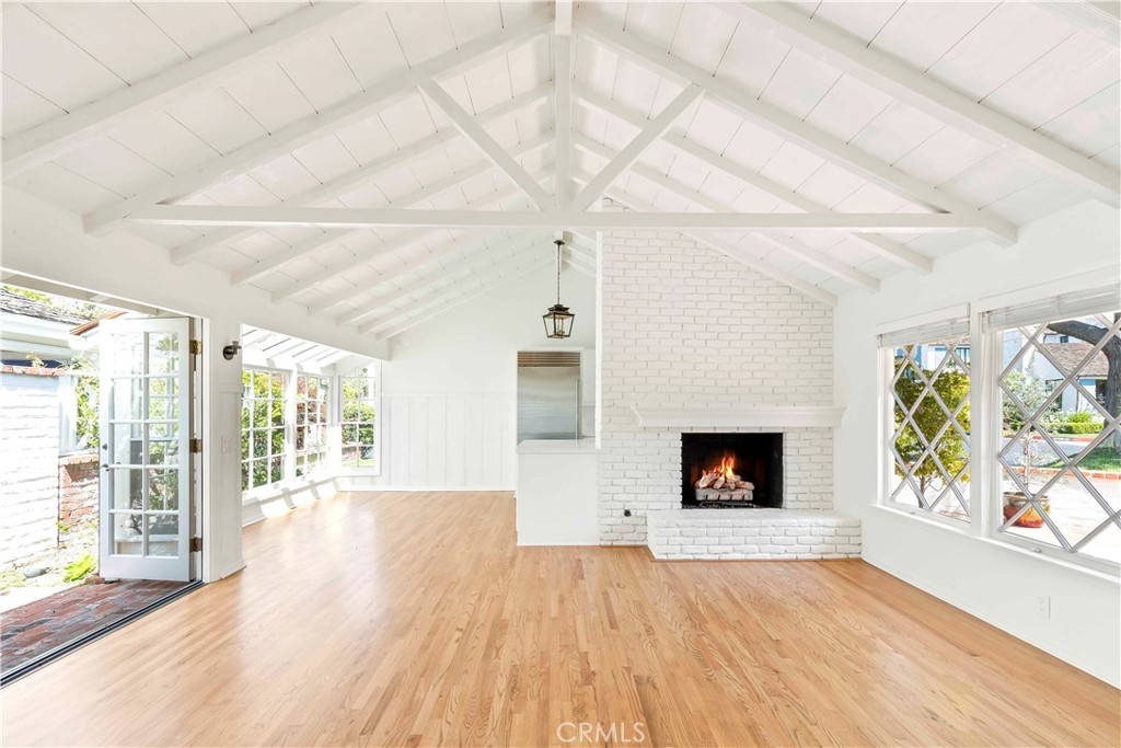 Bayshores (BSHR) - Residential Lease