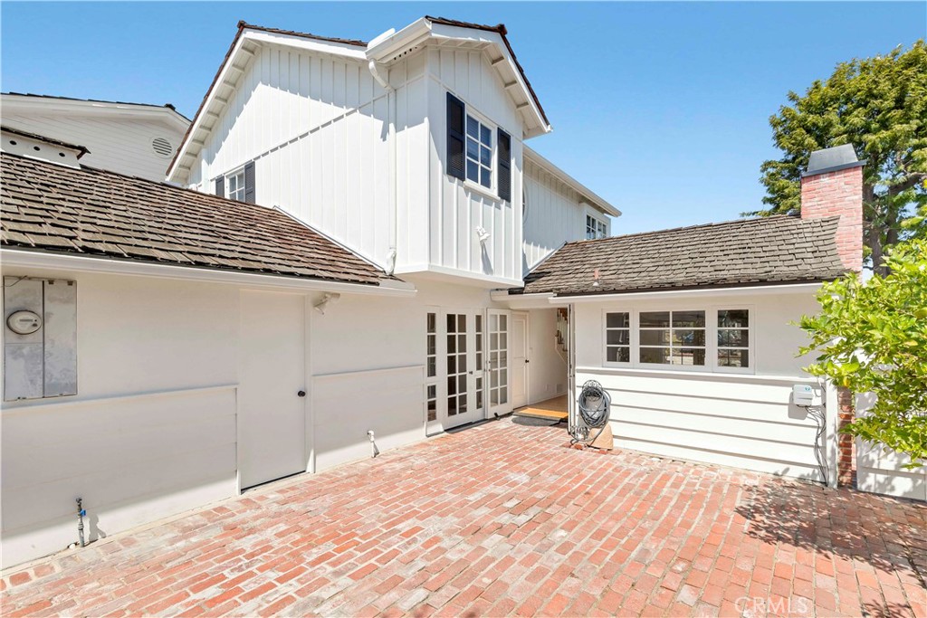 Bayshores (BSHR) - Residential Lease