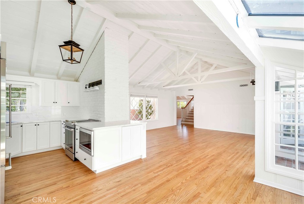 Bayshores (BSHR) - Residential Lease
