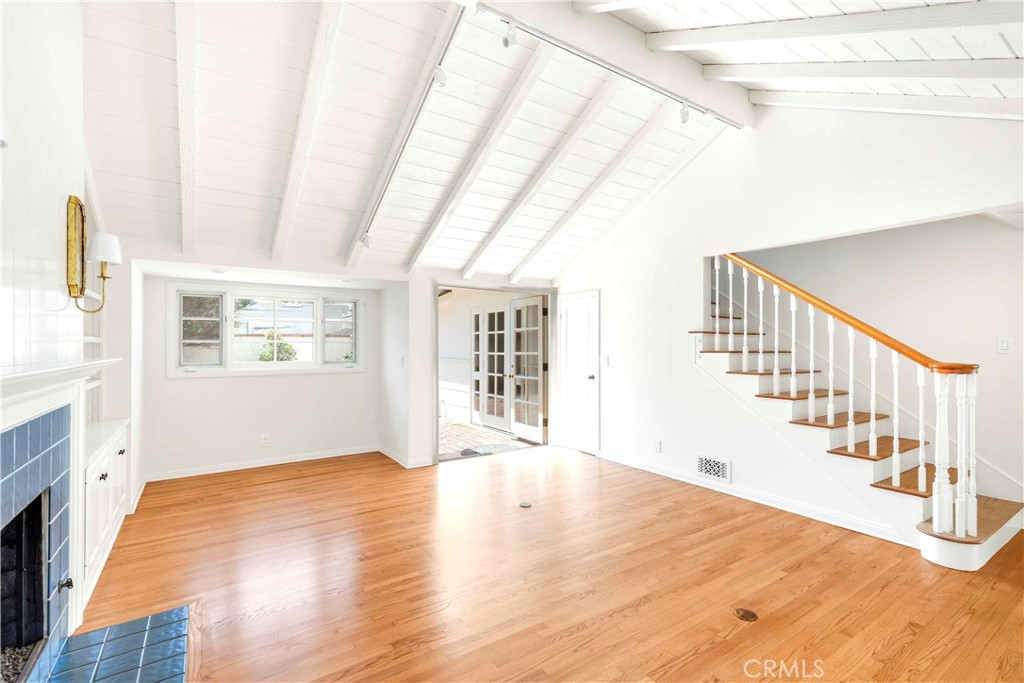 Bayshores (BSHR) - Residential Lease