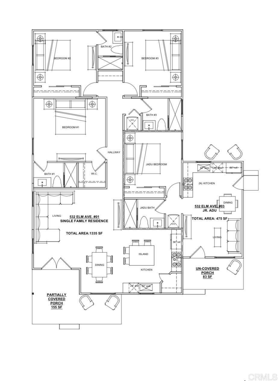 532 Elm