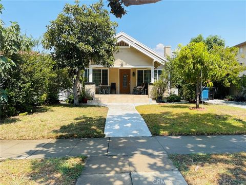 Photo of 2115 Vine Street, Alhambra, CA 91801 (MLS # IG25230795) Photo of 2115 Vine Street, Alhambra, CA 91801 (MLS # IG25230795)