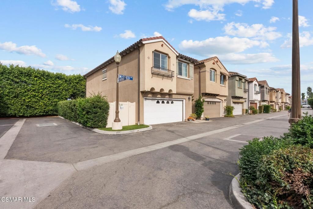 Photo of 15215 W Fred Way, Van Nuys, CA 91405 (MLS # 225005627)