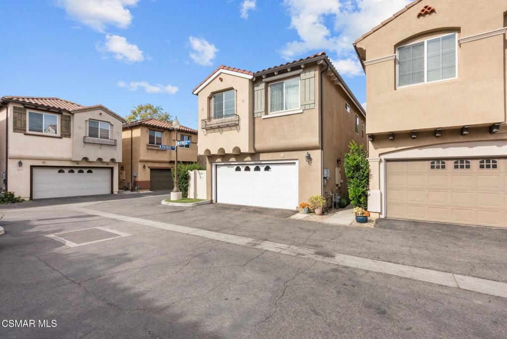 Photo of 15215 W Fred Way, Van Nuys, CA 91405 (MLS # 225005627)
