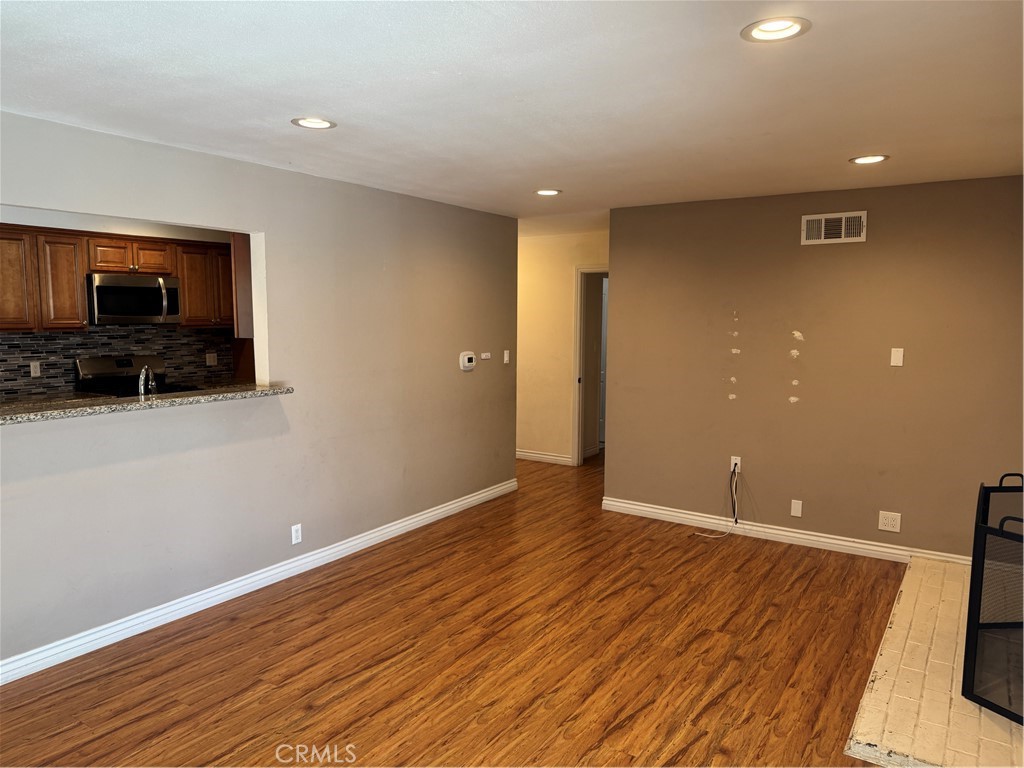 College Park (COLP) - Residential Lease