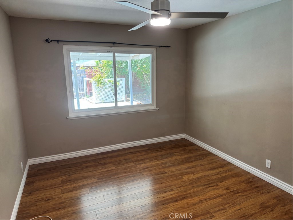College Park (COLP) - Residential Lease