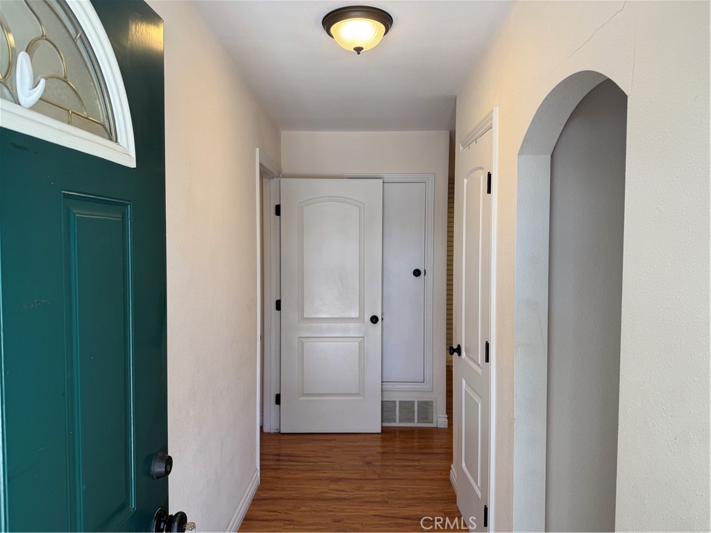 College Park (COLP) - Residential Lease