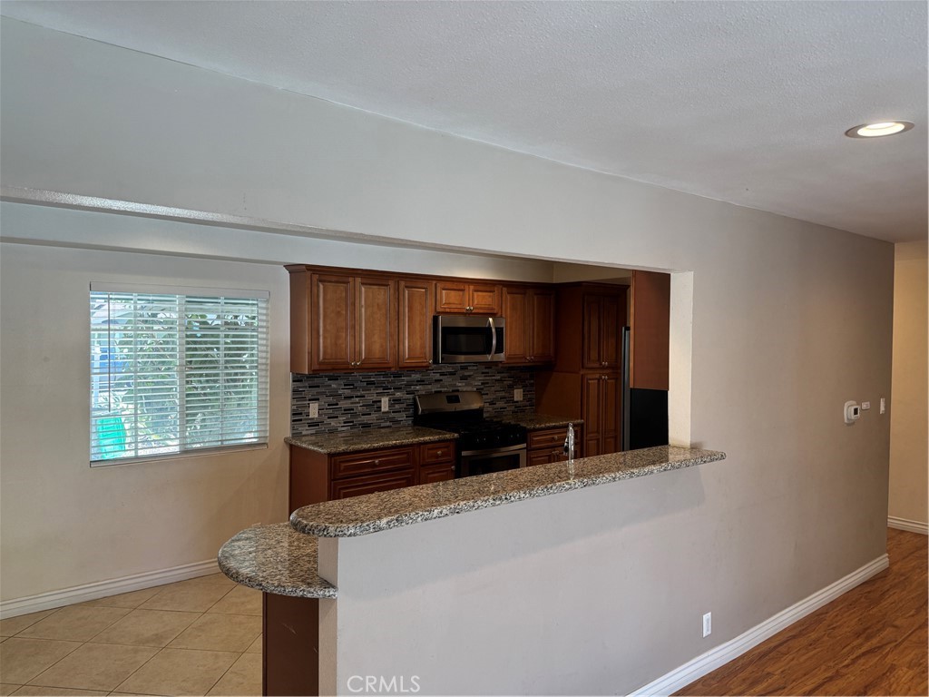 College Park (COLP) - Residential Lease