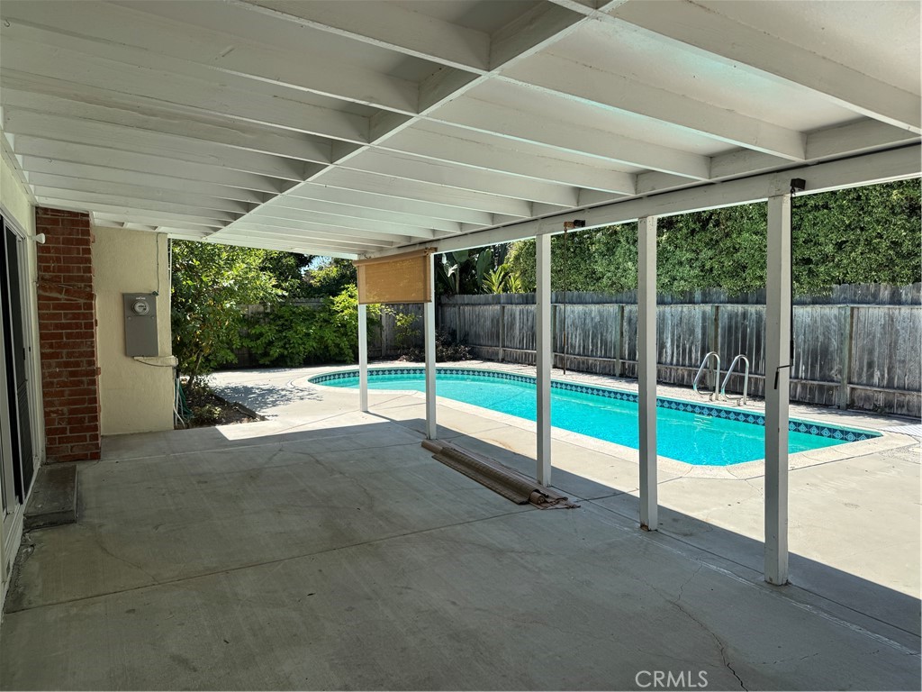 College Park (COLP) - Residential Lease