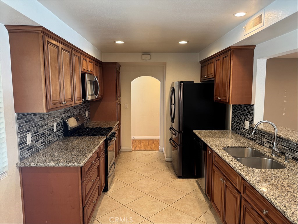College Park (COLP) - Residential Lease