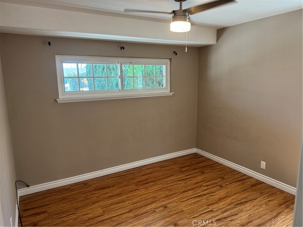 College Park (COLP) - Residential Lease