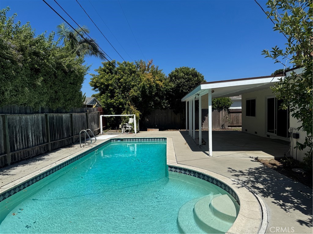 College Park (COLP) - Residential Lease