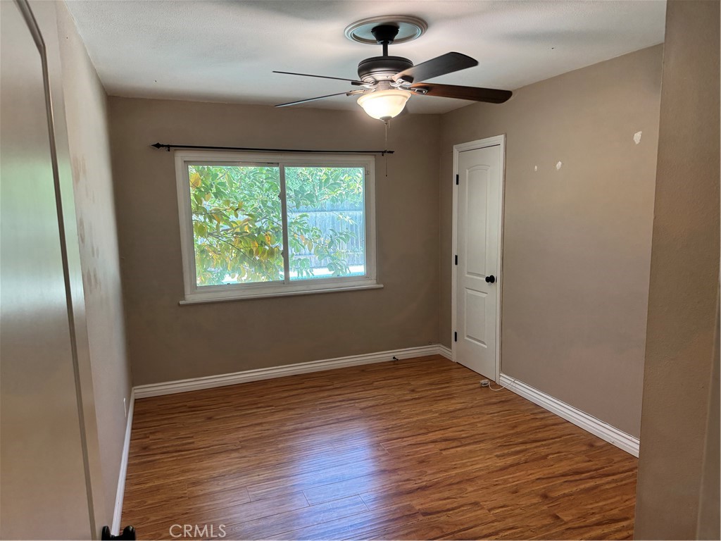 College Park (COLP) - Residential Lease