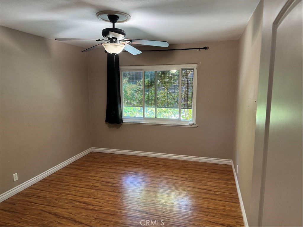 College Park (COLP) - Residential Lease