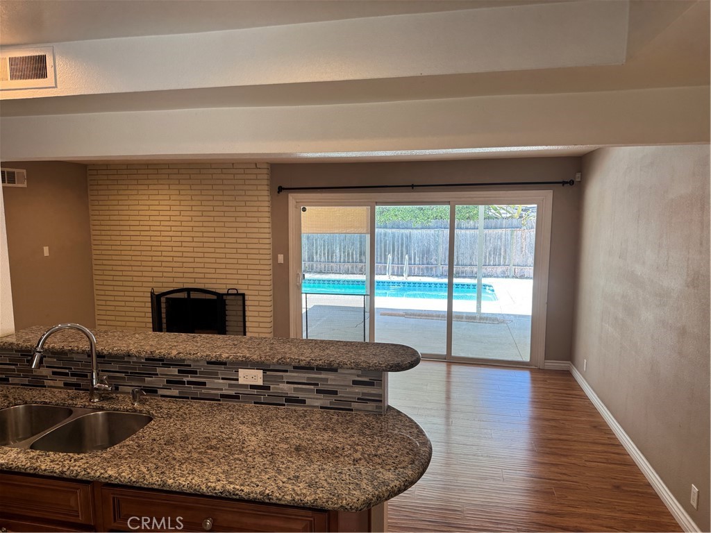 College Park (COLP) - Residential Lease