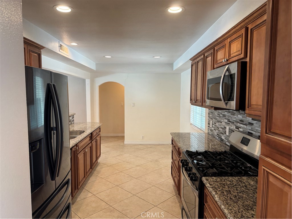 College Park (COLP) - Residential Lease