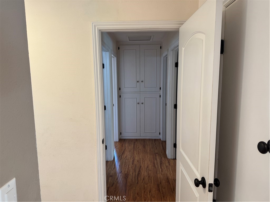 College Park (COLP) - Residential Lease