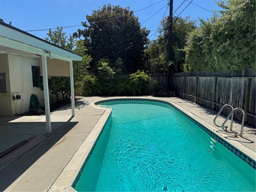College Park (COLP) - Residential Lease