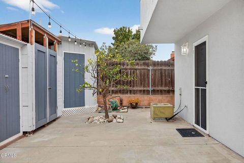 Tiny photo for 157 Lantana Street, Camarillo, CA 93010 (MLS # V1-33949)