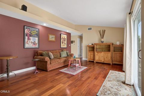 Tiny photo for 157 Lantana Street, Camarillo, CA 93010 (MLS # V1-33949)