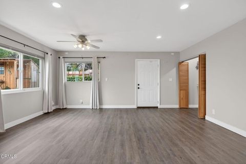 Tiny photo for 157 Lantana Street, Camarillo, CA 93010 (MLS # V1-33949)