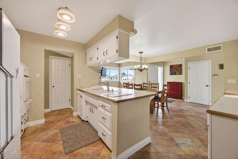 Tiny photo for 157 Lantana Street, Camarillo, CA 93010 (MLS # V1-33949)