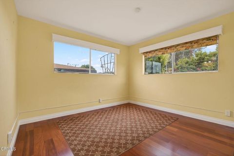 Tiny photo for 157 Lantana Street, Camarillo, CA 93010 (MLS # V1-33949)