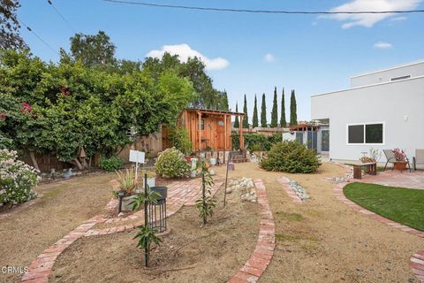 Tiny photo for 157 Lantana Street, Camarillo, CA 93010 (MLS # V1-33949)