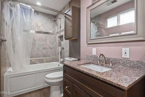 Tiny photo for 157 Lantana Street, Camarillo, CA 93010 (MLS # V1-33949)