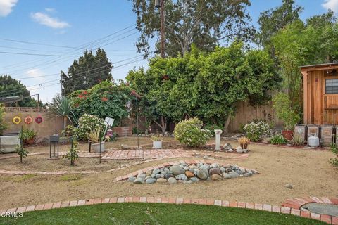 Tiny photo for 157 Lantana Street, Camarillo, CA 93010 (MLS # V1-33949)