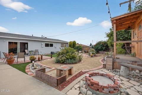 Tiny photo for 157 Lantana Street, Camarillo, CA 93010 (MLS # V1-33949)