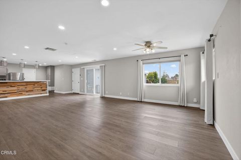 Tiny photo for 157 Lantana Street, Camarillo, CA 93010 (MLS # V1-33949)