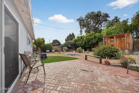 Tiny photo for 157 Lantana Street, Camarillo, CA 93010 (MLS # V1-33949)