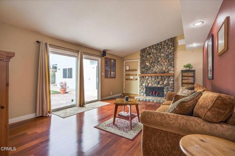 Tiny photo for 157 Lantana Street, Camarillo, CA 93010 (MLS # V1-33949)