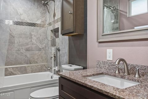 Tiny photo for 157 Lantana Street, Camarillo, CA 93010 (MLS # V1-33949)