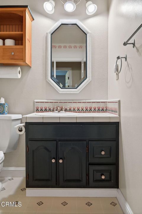 Tiny photo for 157 Lantana Street, Camarillo, CA 93010 (MLS # V1-33949)