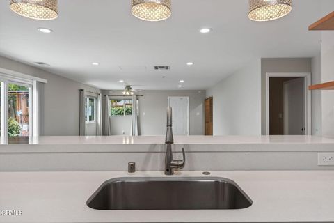 Tiny photo for 157 Lantana Street, Camarillo, CA 93010 (MLS # V1-33949)