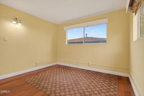 Tiny photo for 157 Lantana Street, Camarillo, CA 93010 (MLS # V1-33949)