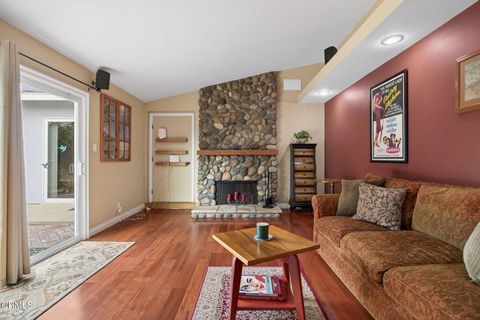 Tiny photo for 157 Lantana Street, Camarillo, CA 93010 (MLS # V1-33949)