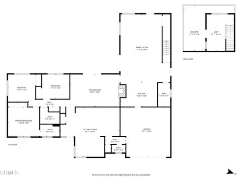 Tiny photo for 157 Lantana Street, Camarillo, CA 93010 (MLS # V1-33949)
