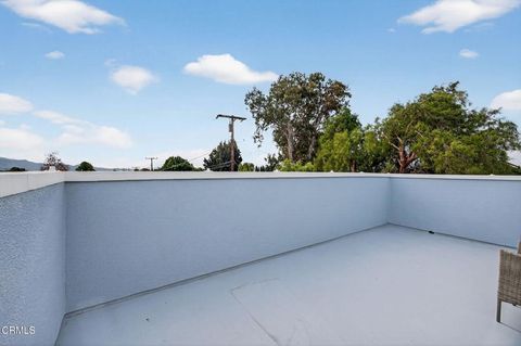 Tiny photo for 157 Lantana Street, Camarillo, CA 93010 (MLS # V1-33949)