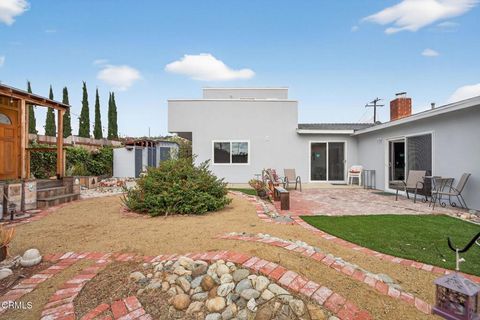 Tiny photo for 157 Lantana Street, Camarillo, CA 93010 (MLS # V1-33949)